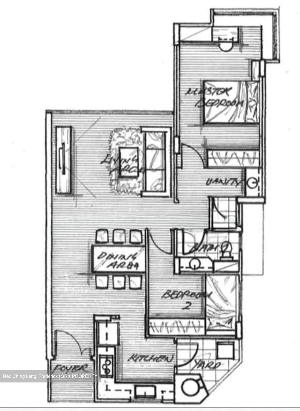 The Springbloom (D19), Condominium #547425281